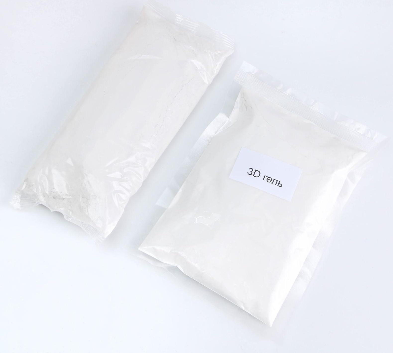 Набор «Слепок ладошки» из гипса 3D в рамке, для девочки