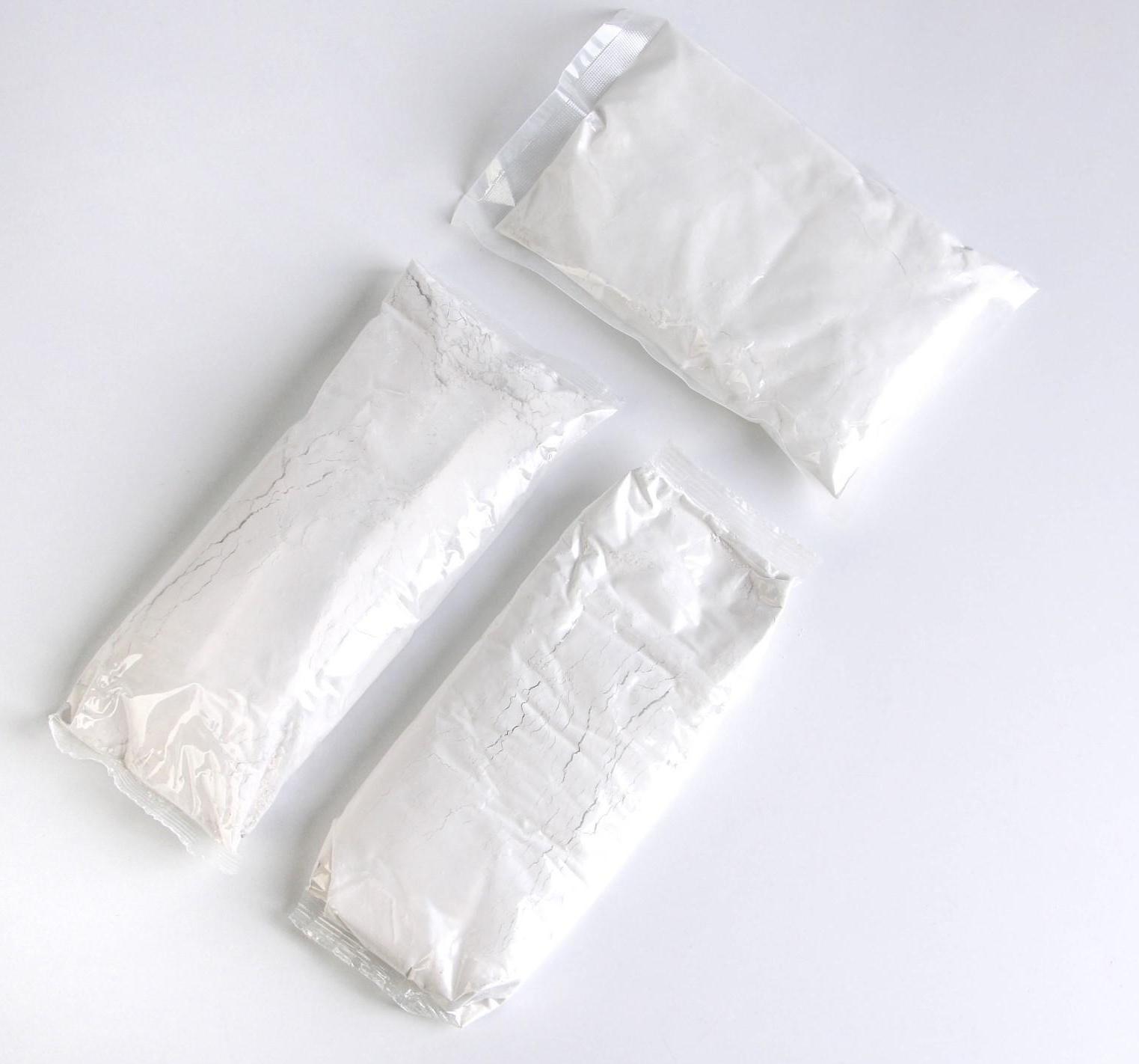 Набор «Слепок ладошки» из гипса 3D, для девочки