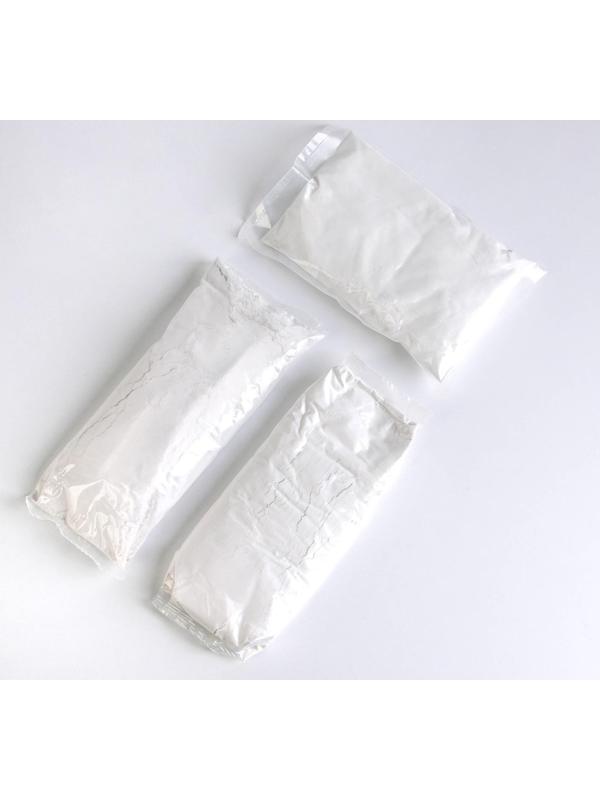 Набор «Слепок ладошки» из гипса 3D, для девочки