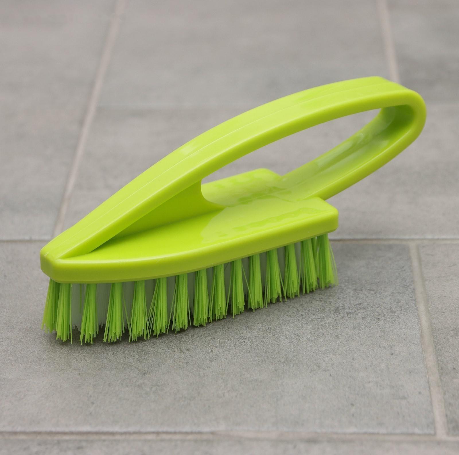 Щётка-утюжок Доляна «Сметка малая», цельная ручка, 16×5×6 см