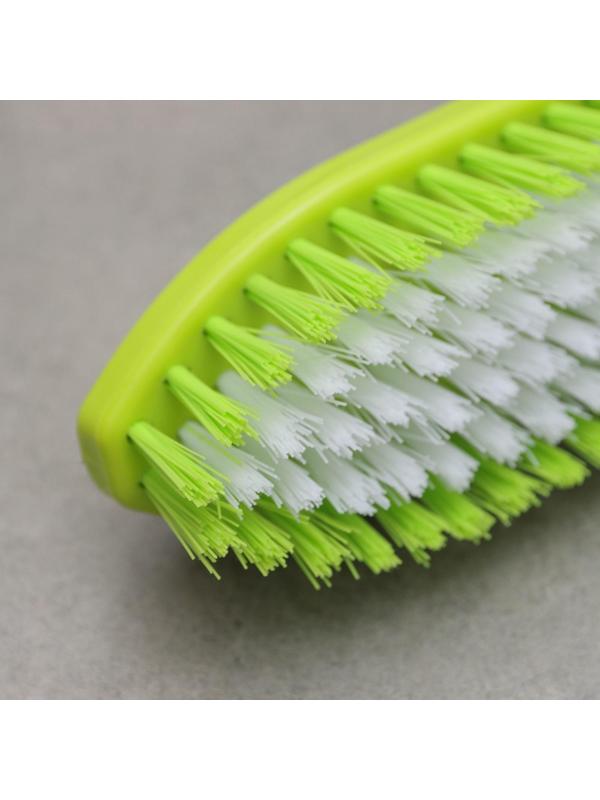 Щётка-утюжок Доляна «Сметка малая», цельная ручка, 16×5×6 см