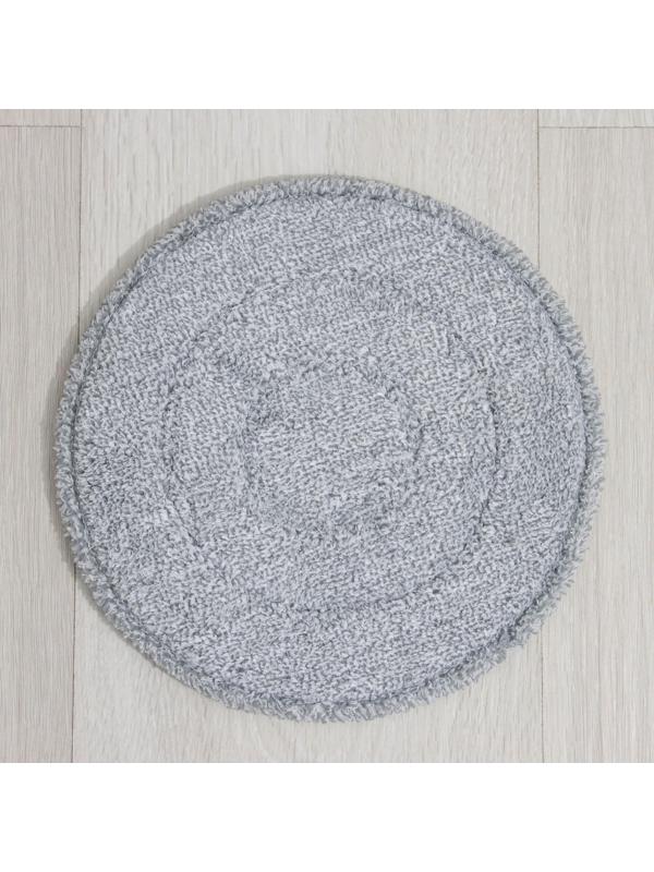 Швабра с отжимом и ведро, насадка из микрофибры