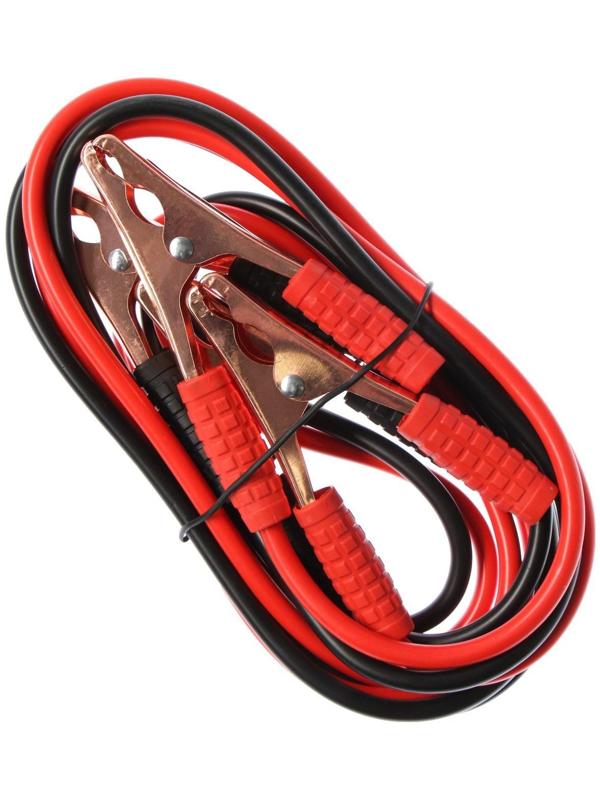 Провода пусковые Torso, до 300 А, 2 метра