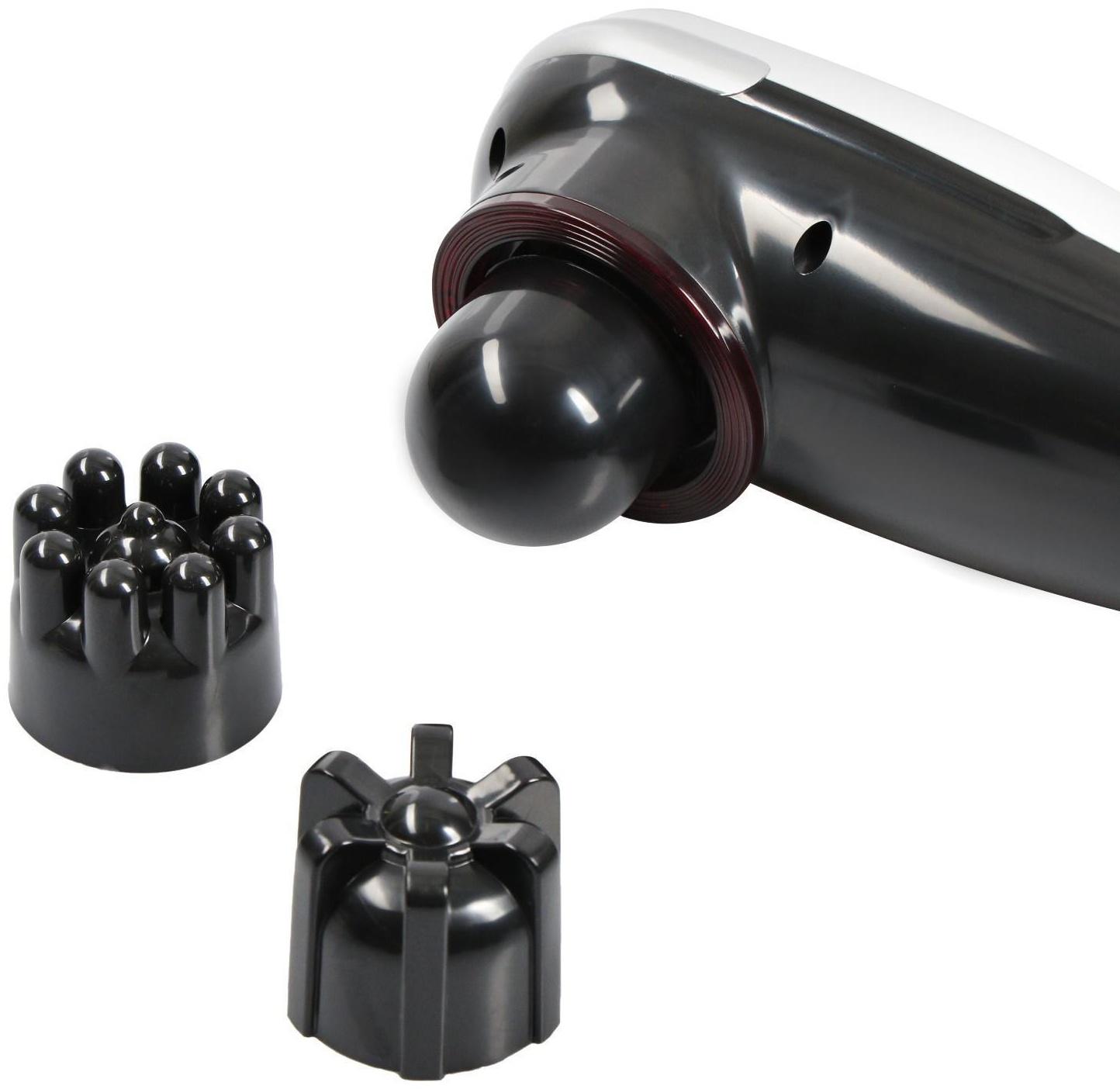 Вибромассажер для тела Ergopower ER 7041 