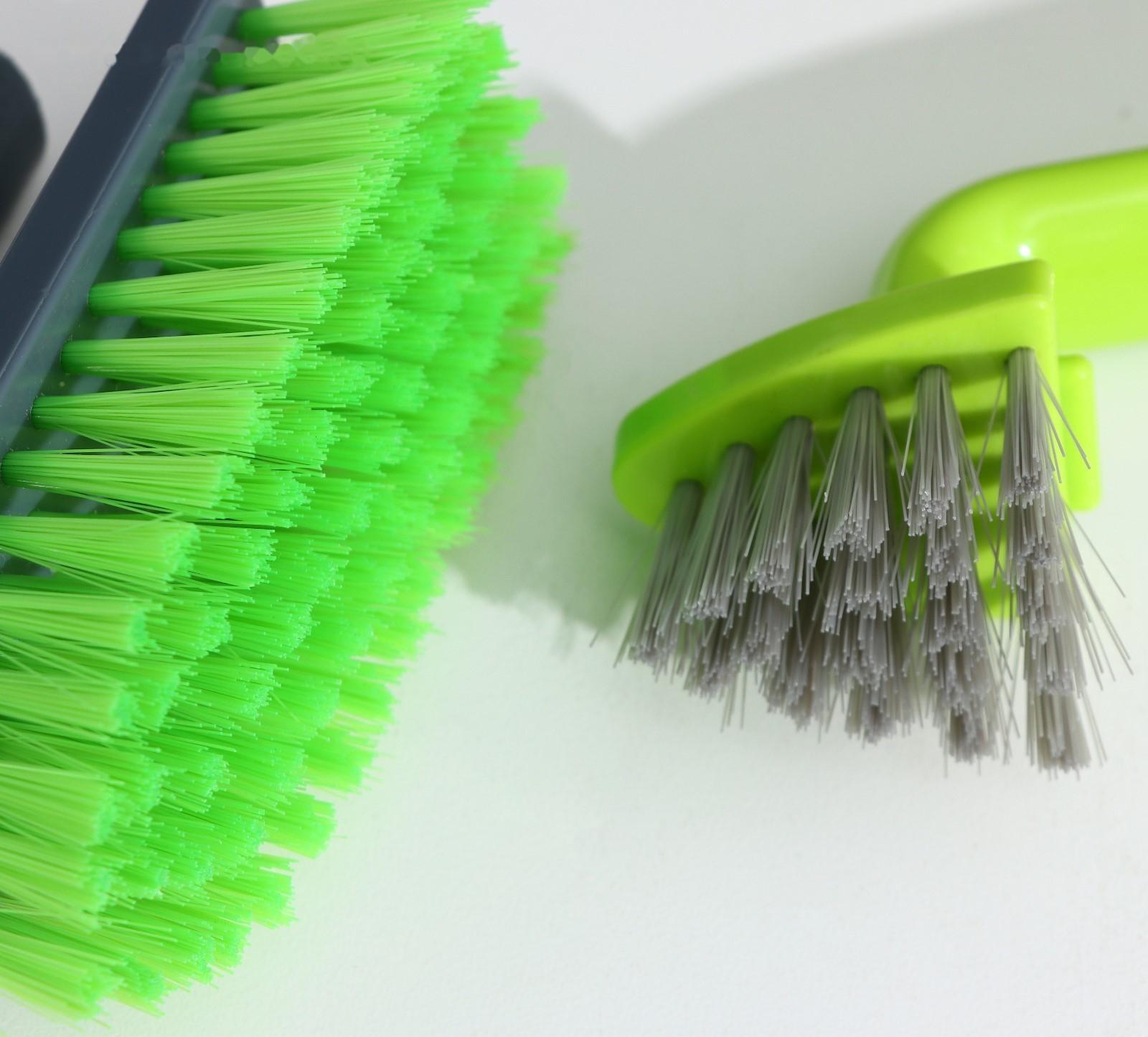 Щётка-утюжок Доляна «Трансформер», 17×4,5×7,5 см