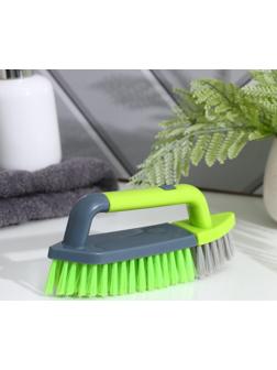 Щётка-утюжок Доляна «Трансформер», 17×4,5×7,5 см