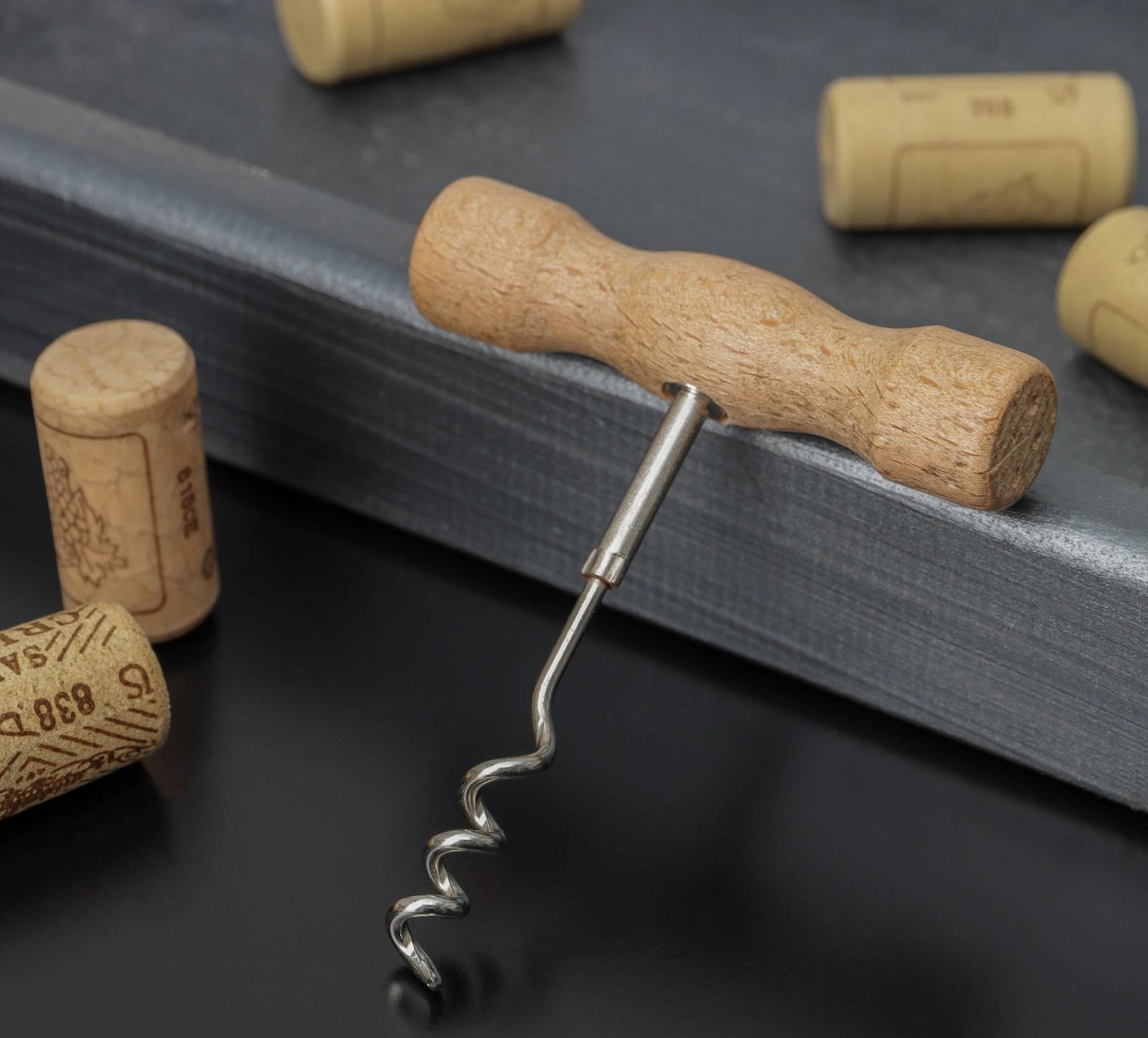 Штопор «Универсал», 10 см