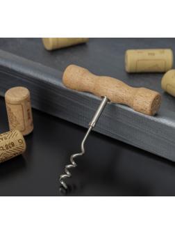 Штопор «Универсал», 10 см