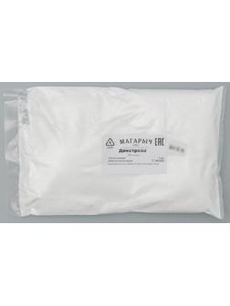 Декстроза упаковка 1кг (+- 50гр)