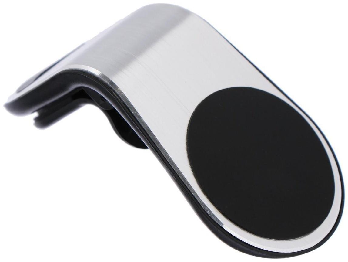 Держатель телефона CARTAGE в дефлектор, магнитный