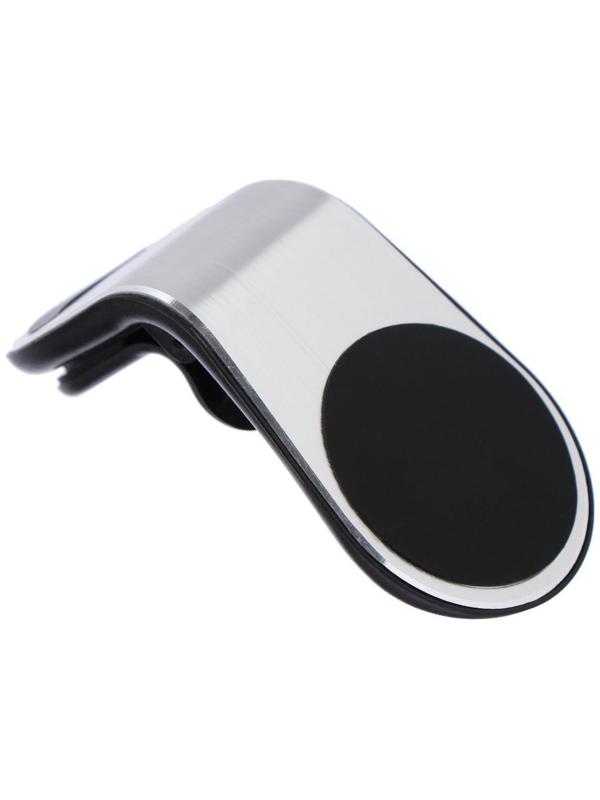 Держатель телефона CARTAGE в дефлектор, магнитный