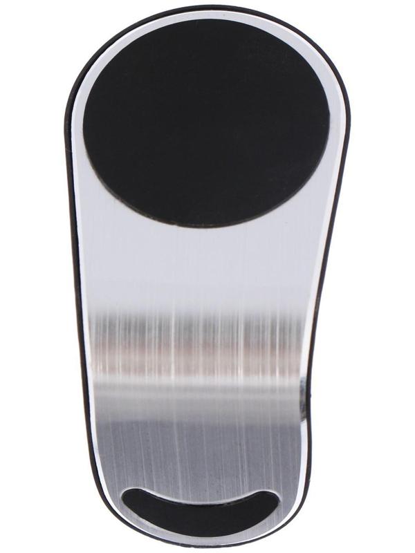 Держатель телефона CARTAGE в дефлектор, магнитный