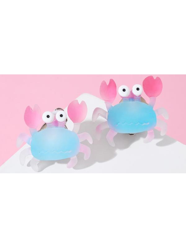 Клипсы детские 