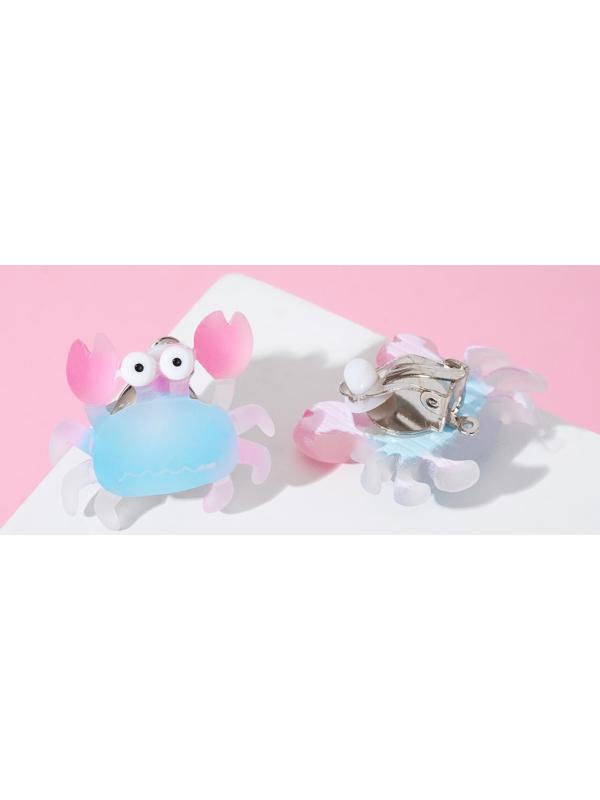 Клипсы детские 