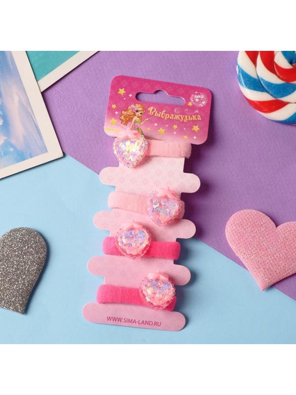 Резинка для волос 