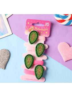 Резинка для волос 