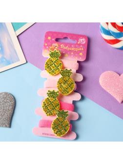 Резинка для волос 