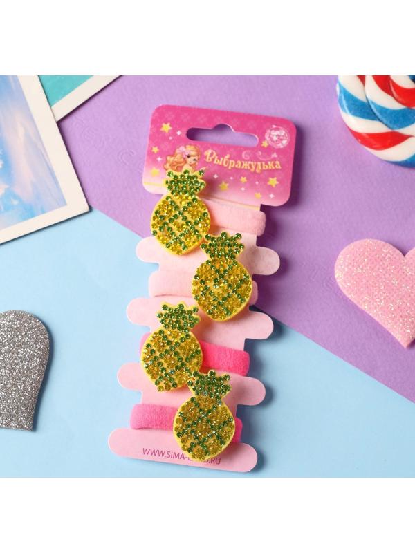 Резинка для волос 