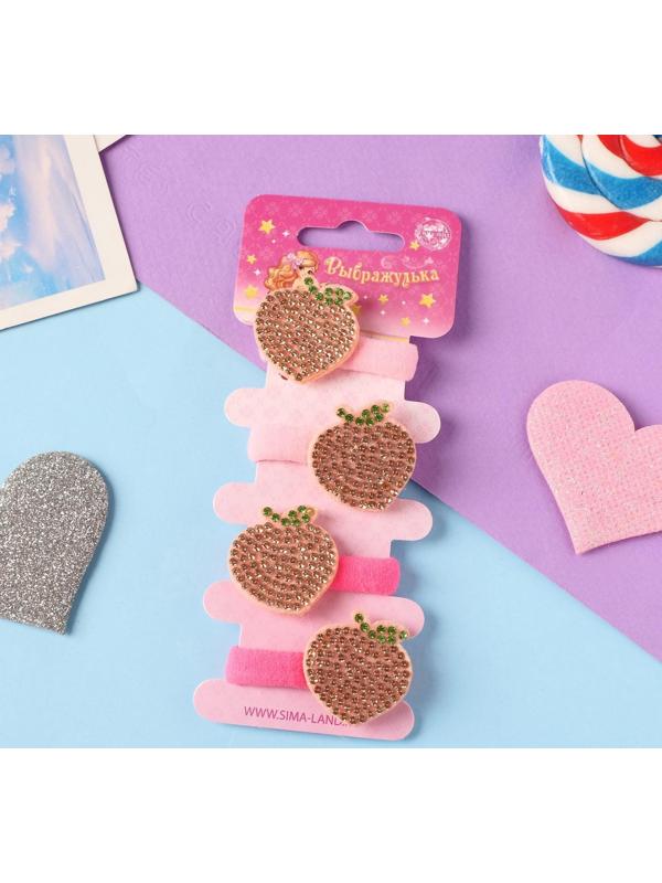 Резинка для волос 