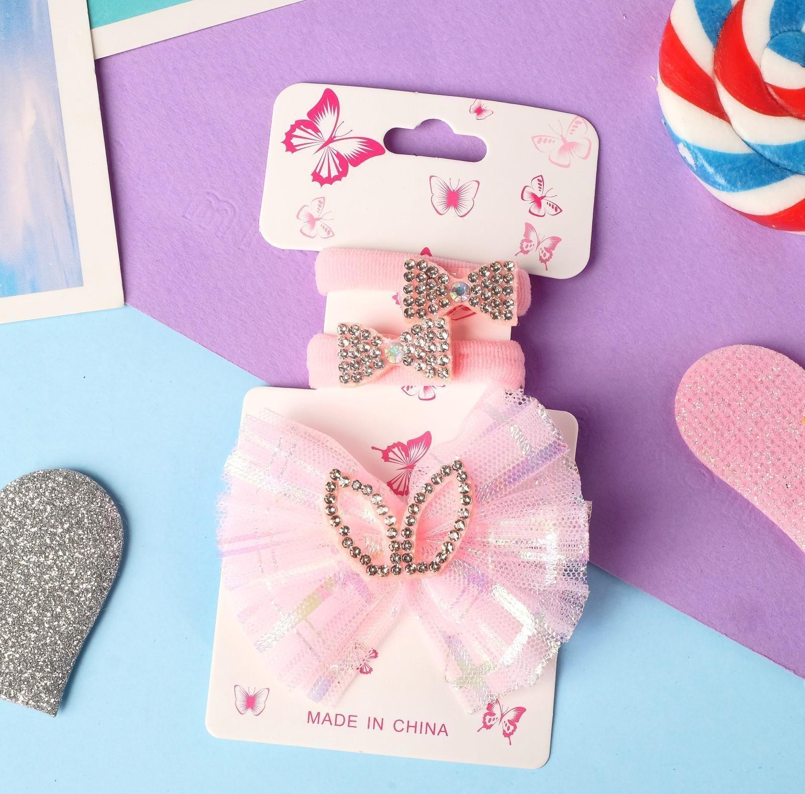 Набор для волос 