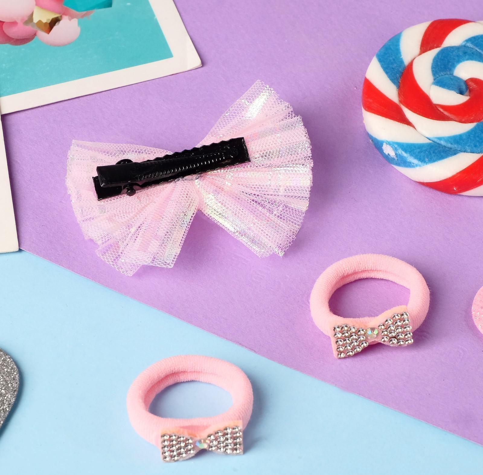 Набор для волос 