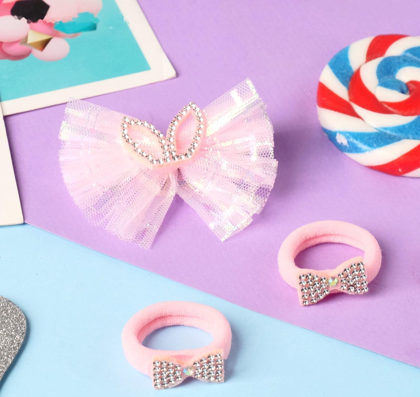 Набор для волос 