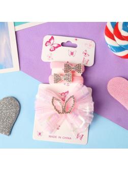 Набор для волос 