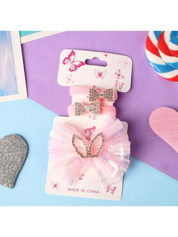 Набор для волос 