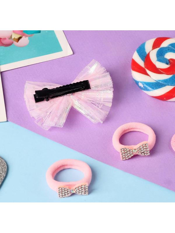 Набор для волос 