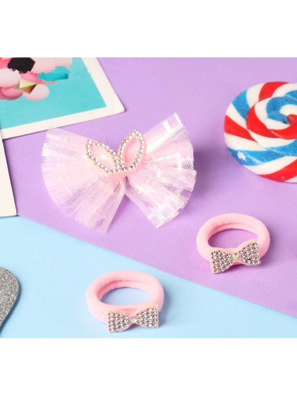 Набор для волос 