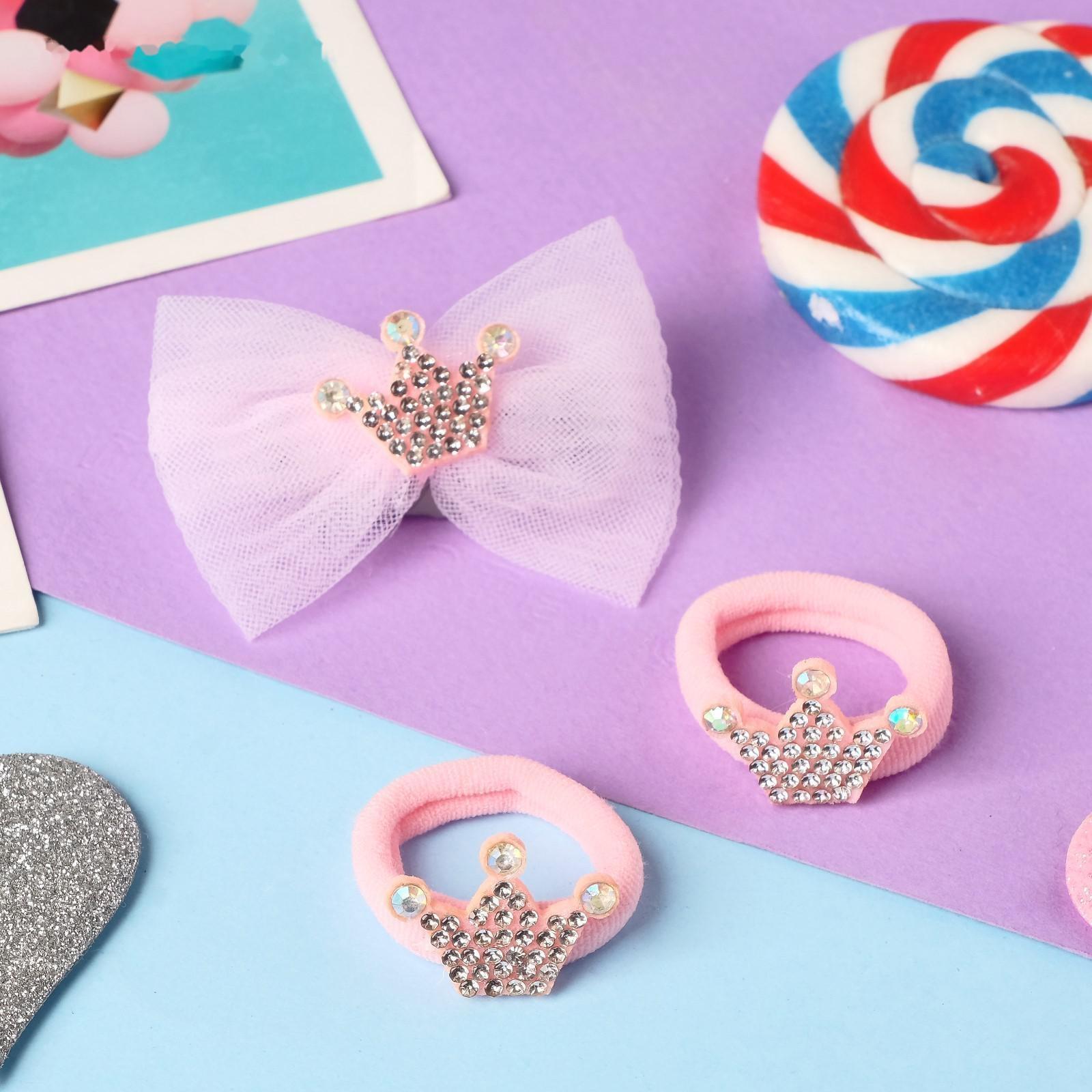 Набор для волос 