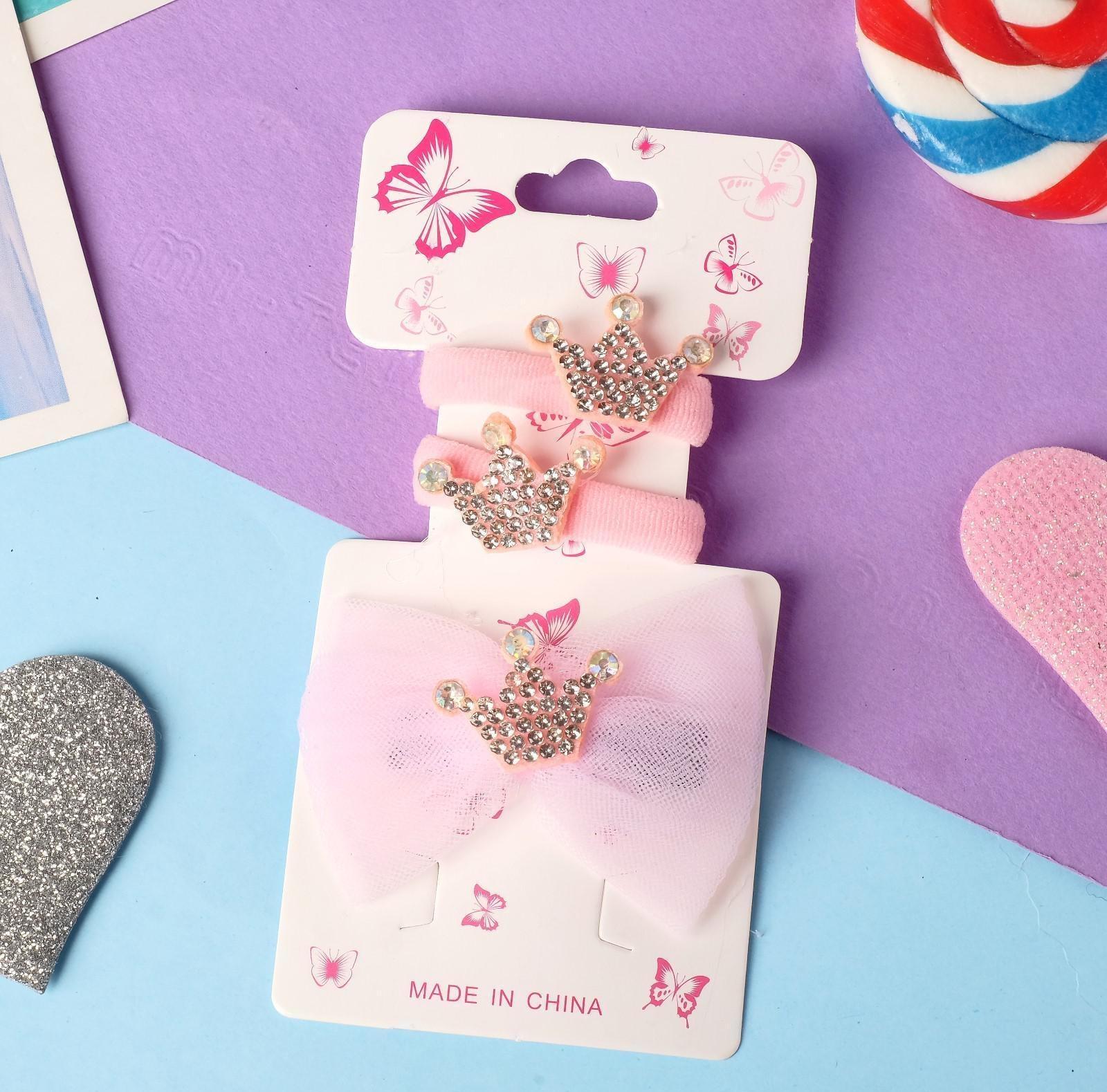 Набор для волос 