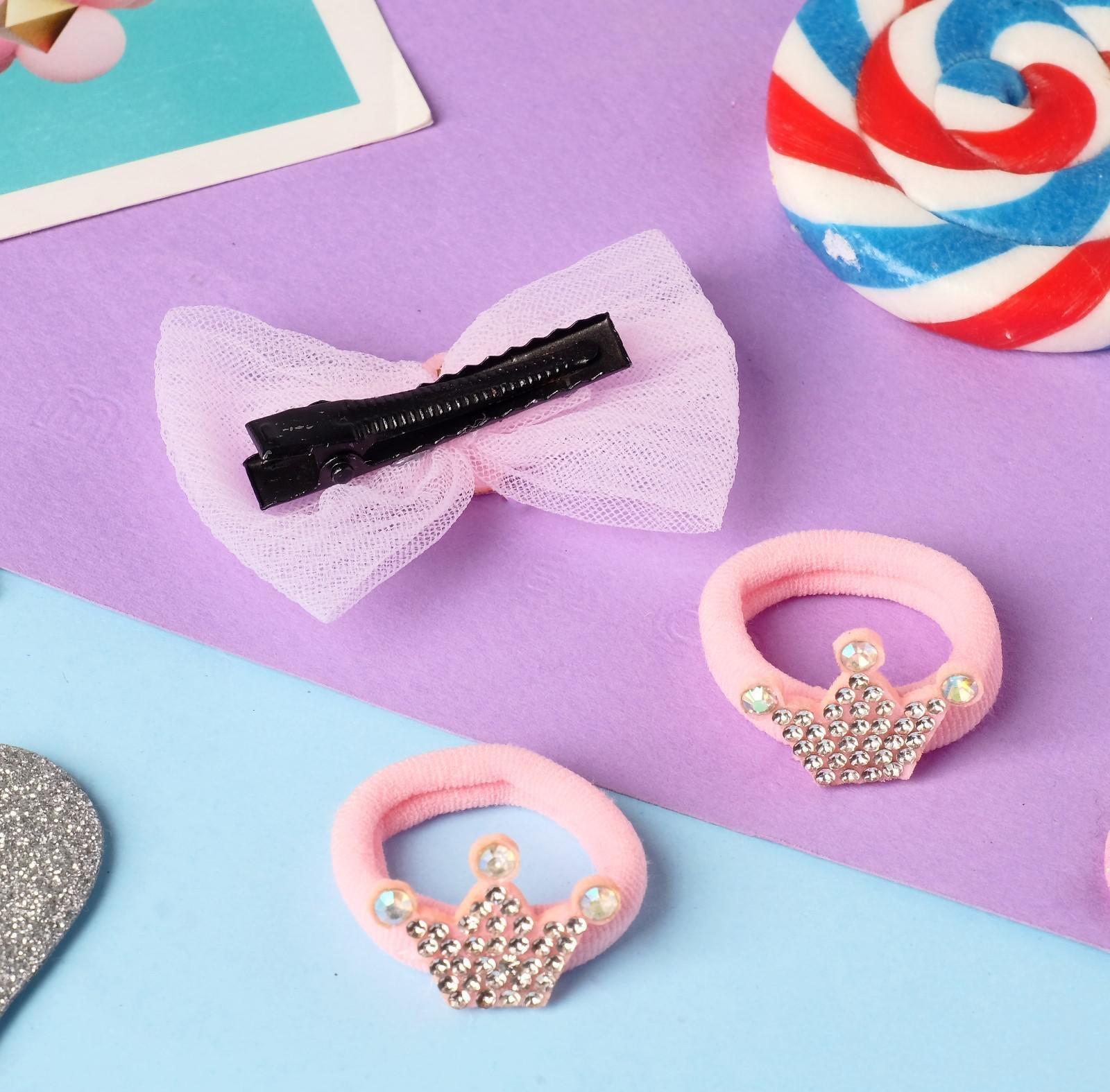 Набор для волос 