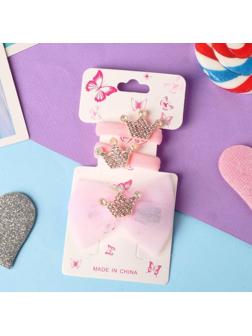 Набор для волос 