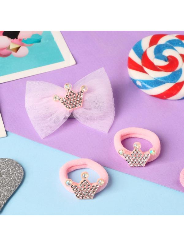 Набор для волос 