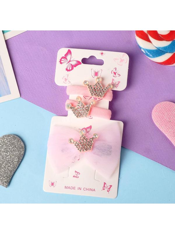 Набор для волос 