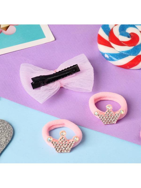 Набор для волос 