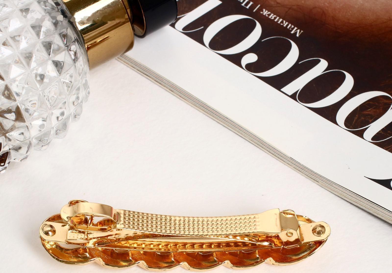 Заколка-автомат для волос 