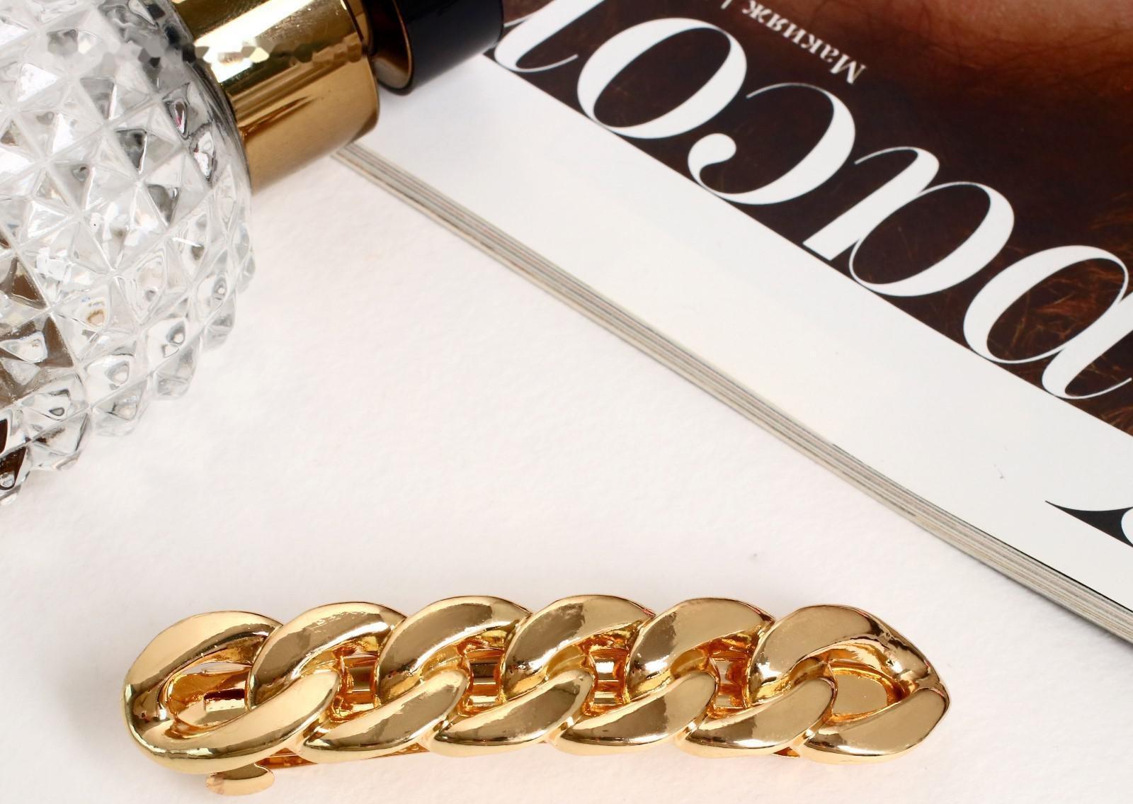 Заколка-автомат для волос 