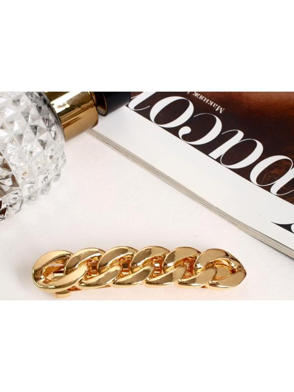 Заколка-автомат для волос 