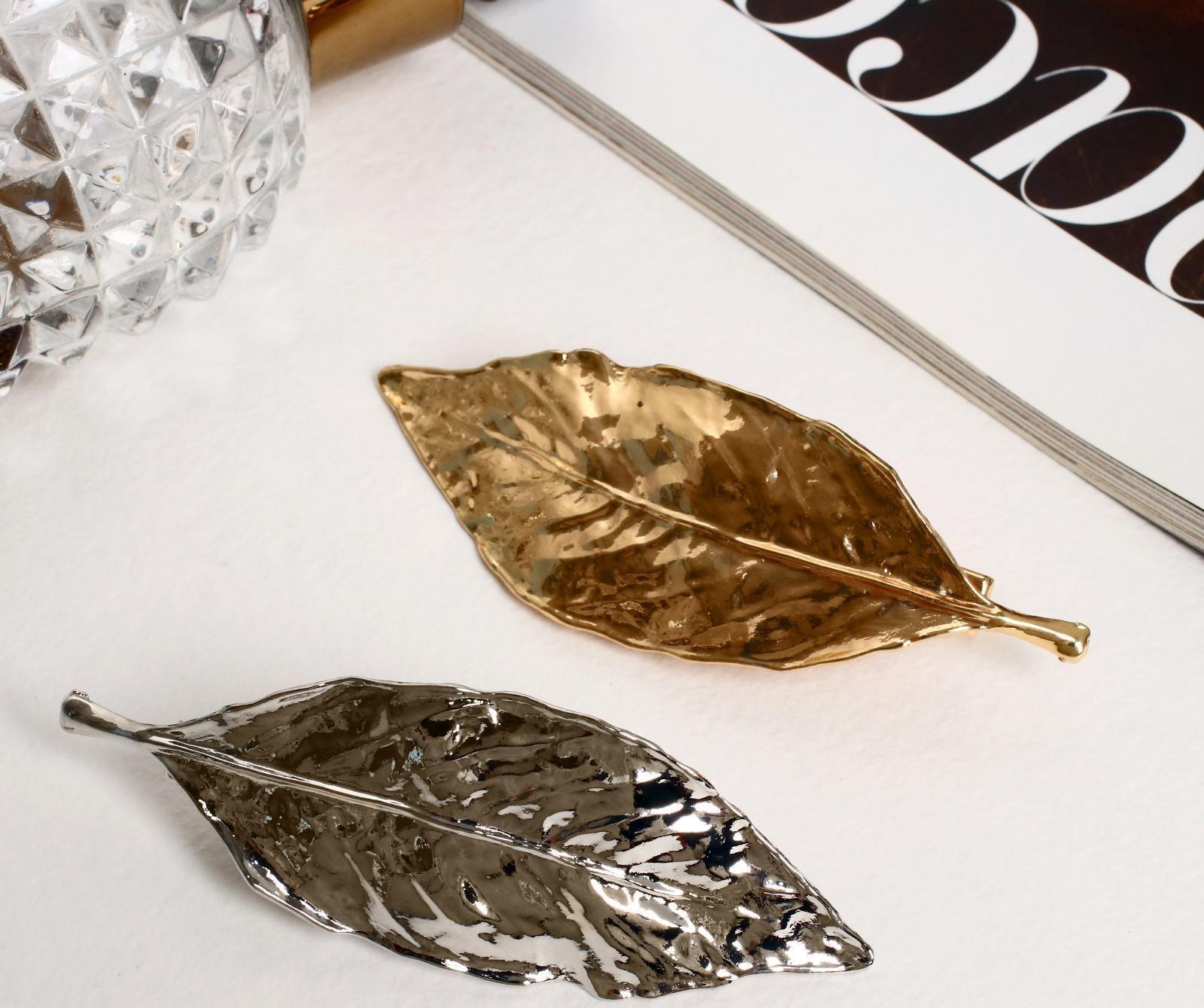 Зажим для волос 