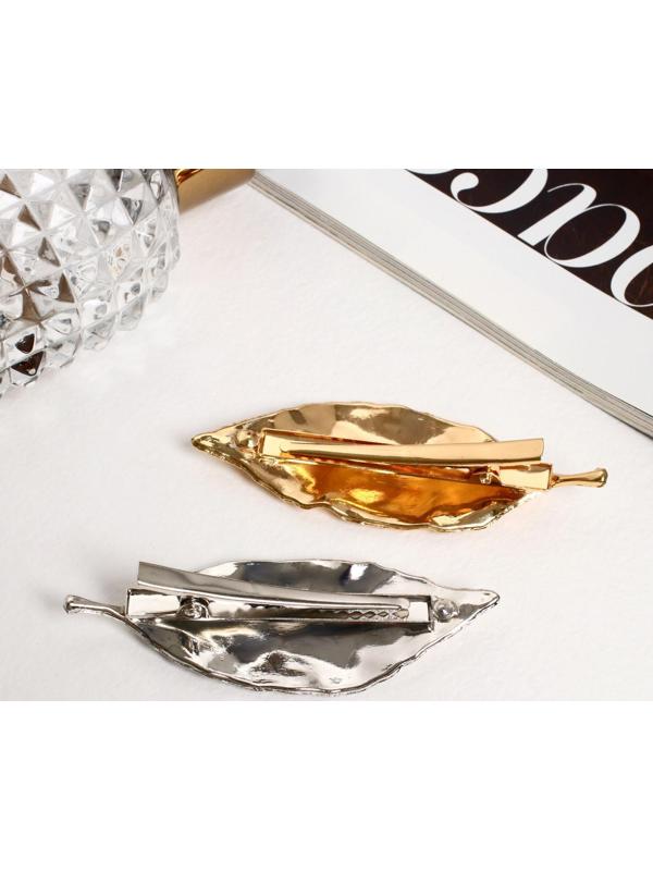 Зажим для волос 