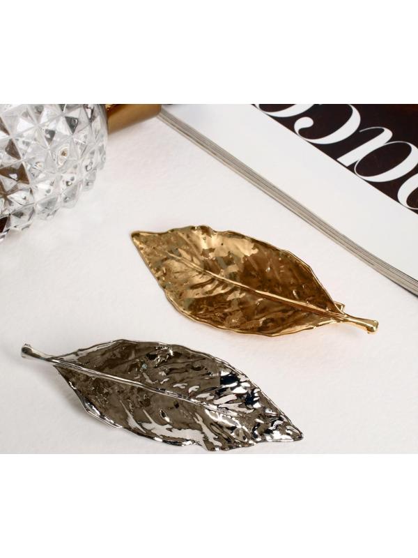 Зажим для волос 