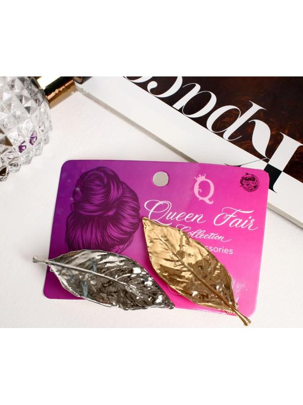 Зажим для волос 