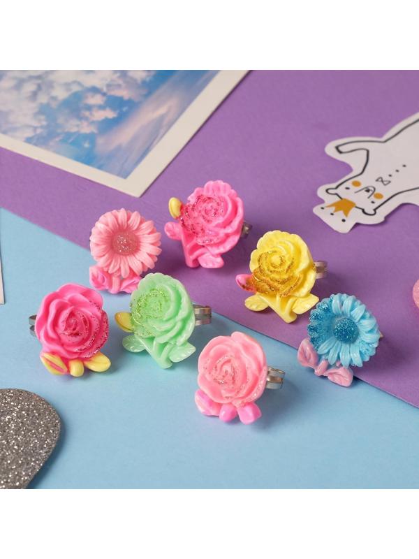 Кольцо детское 