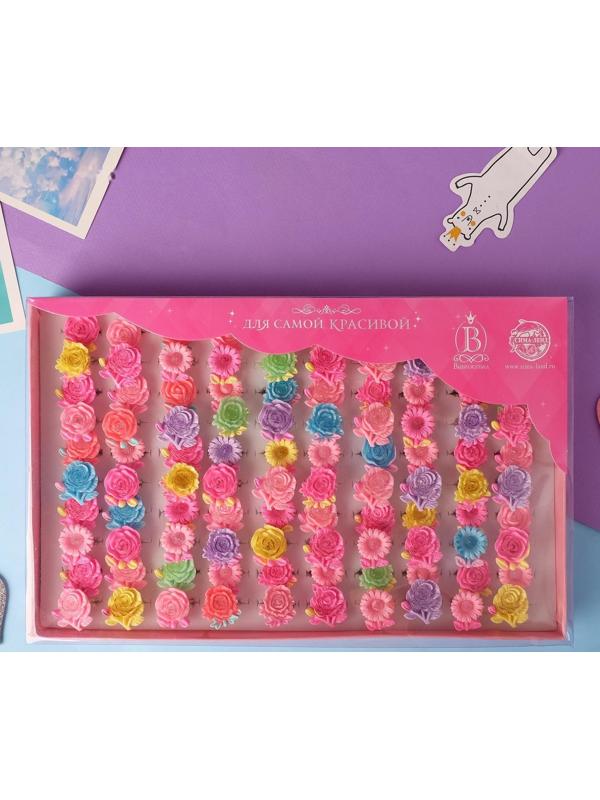 Кольцо детское 