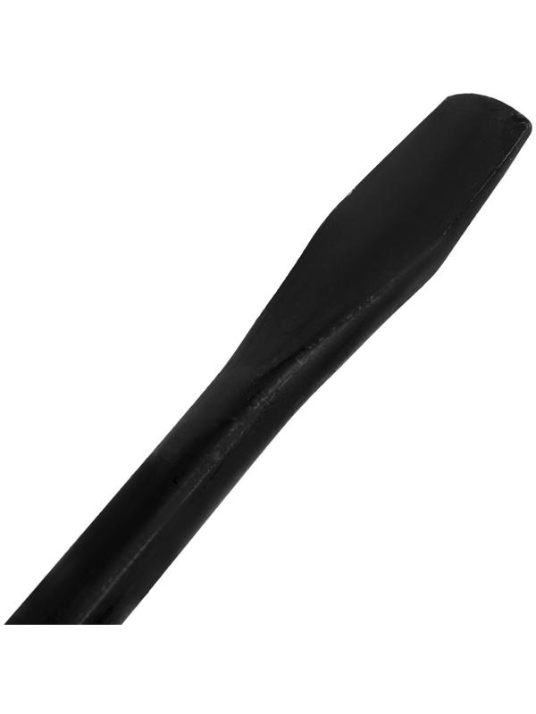 Лом строительный ЛОМ, d=28 мм, 1250 мм, окрашенный