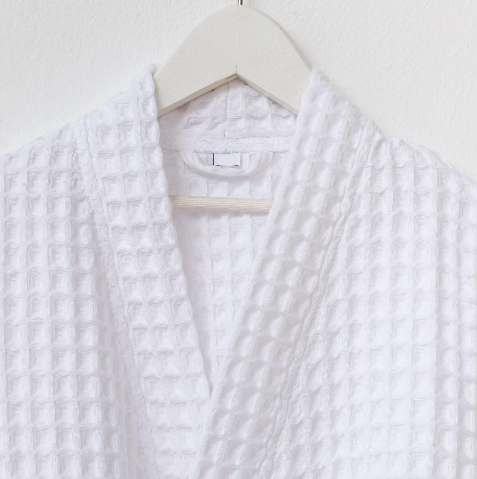 Халат вафельный детский Крошка Я 