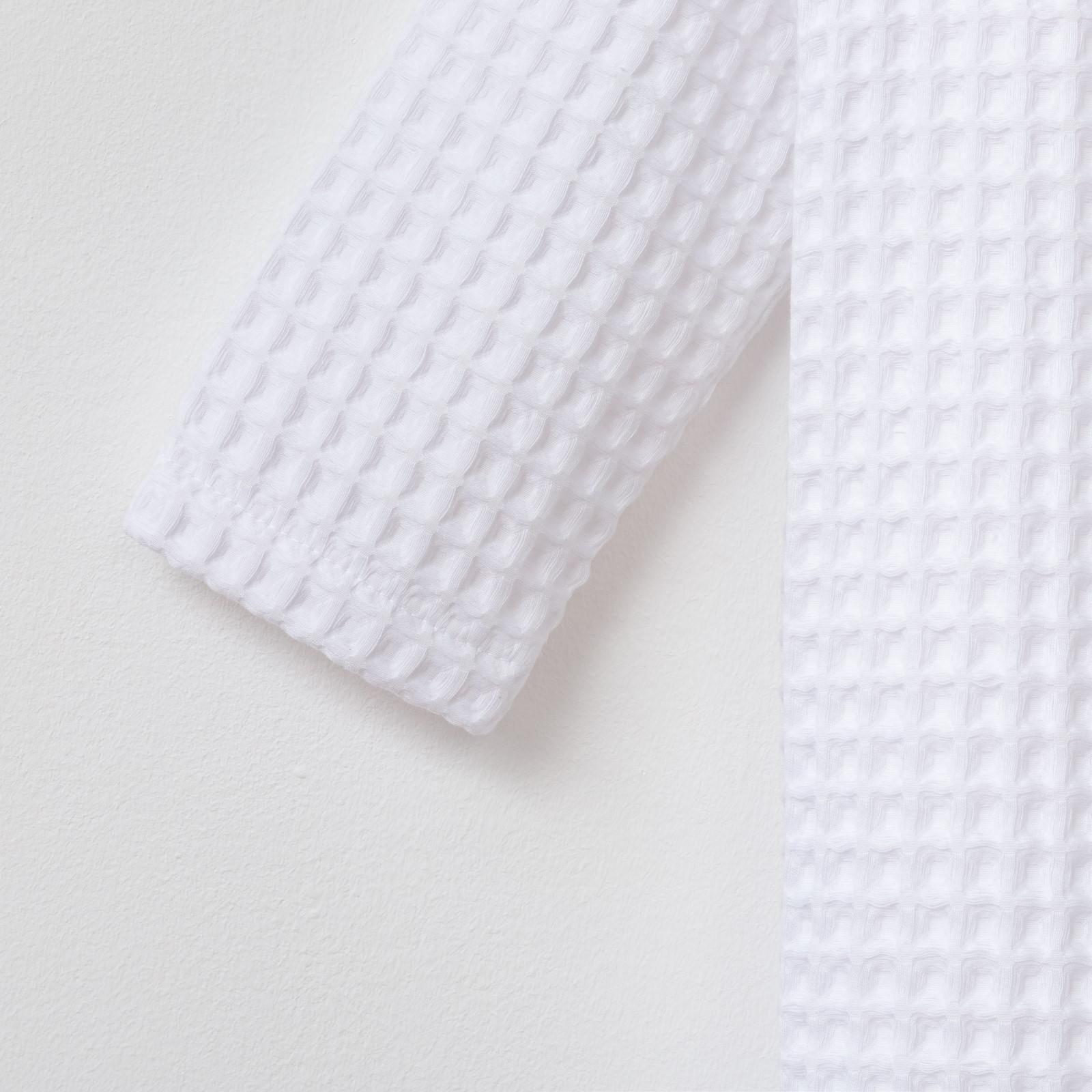 Халат вафельный детский Крошка Я 