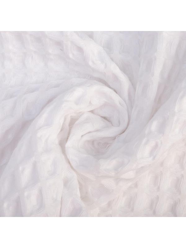 Халат вафельный детский Крошка Я 